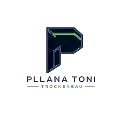 Logo Pllana Toni Trockenbau